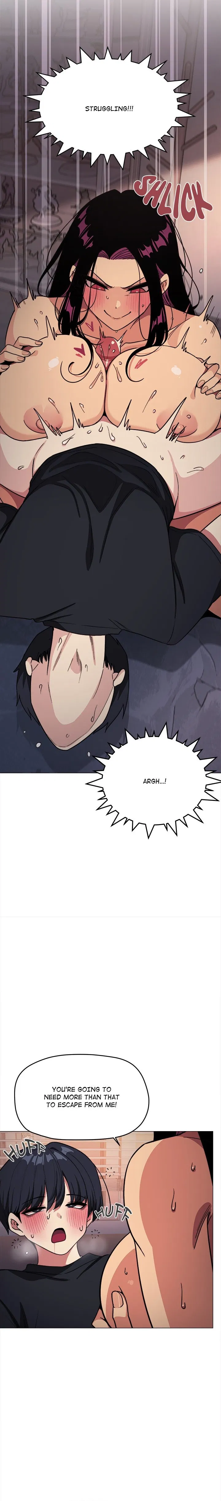 Read Someone Stop Her - Chapter 17 - someonestopher.net | Image 12