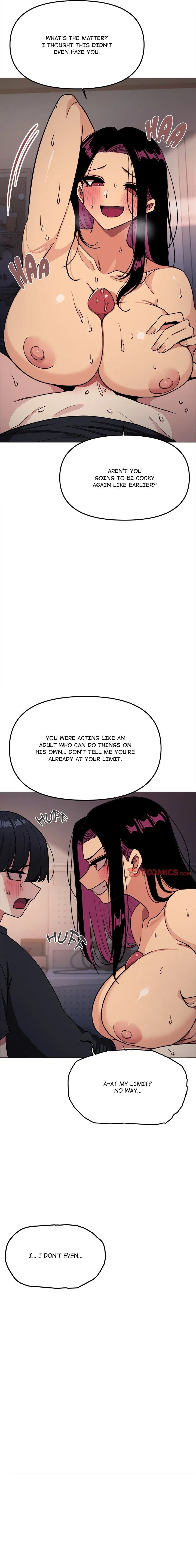 Read Someone Stop Her - Chapter 17 - someonestopher.net | Image 13