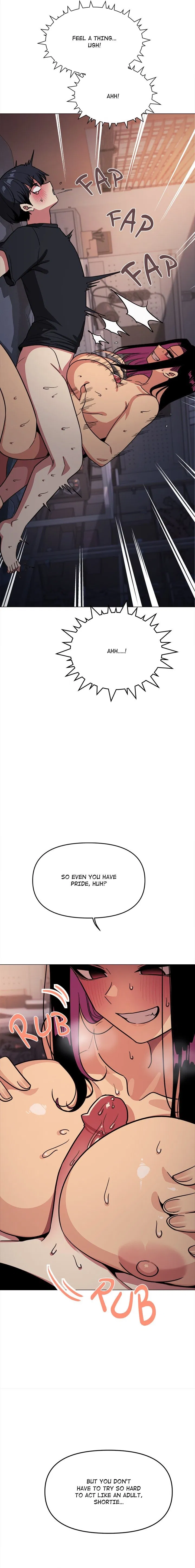 Read Someone Stop Her - Chapter 17 - someonestopher.net | Image 14