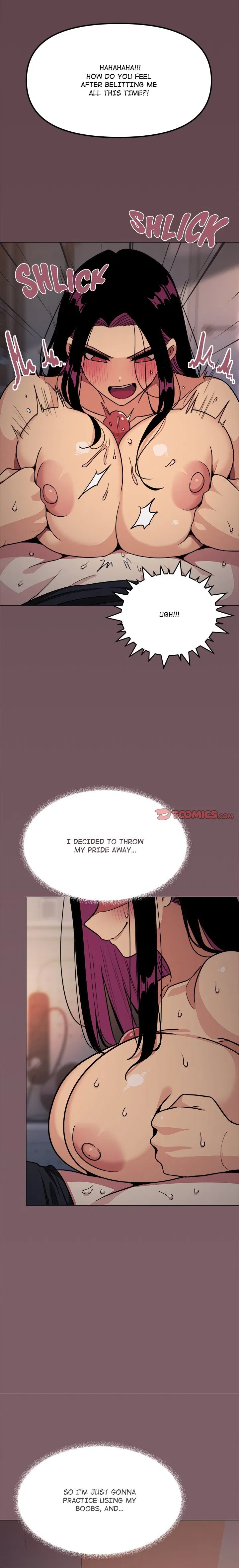 Read Someone Stop Her - Chapter 17 - someonestopher.net | Image 16