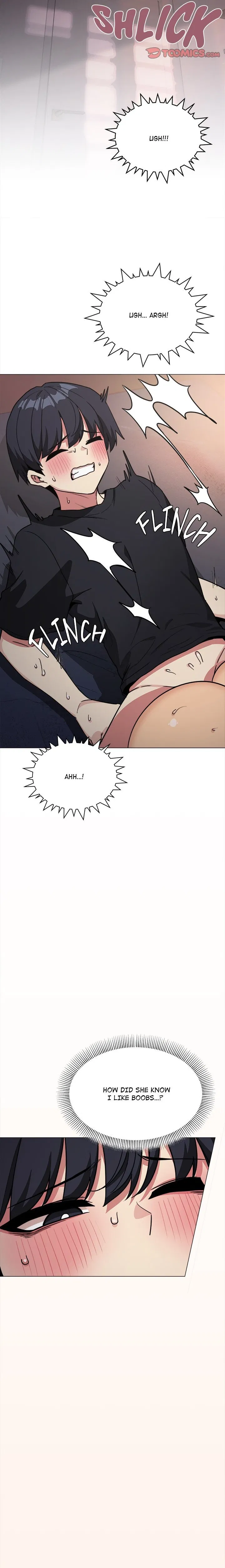 Read Someone Stop Her - Chapter 17 - someonestopher.net | Image 18