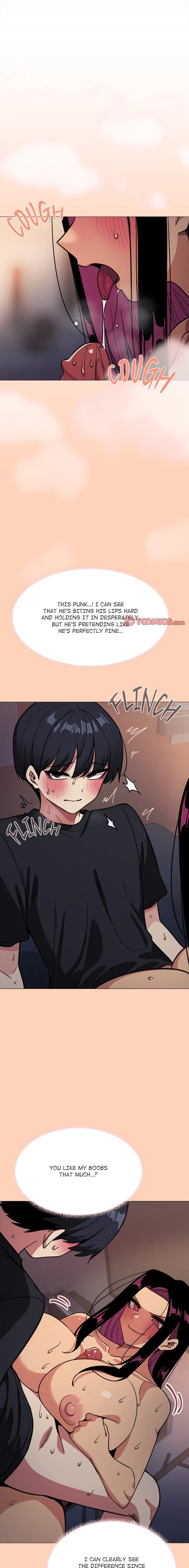 Read Someone Stop Her - Chapter 17 - someonestopher.net | Image 22
