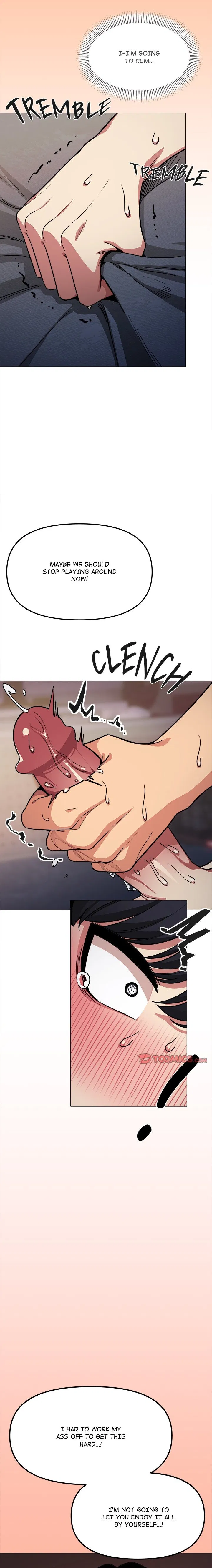Read Someone Stop Her - Chapter 17 - someonestopher.net | Image 26