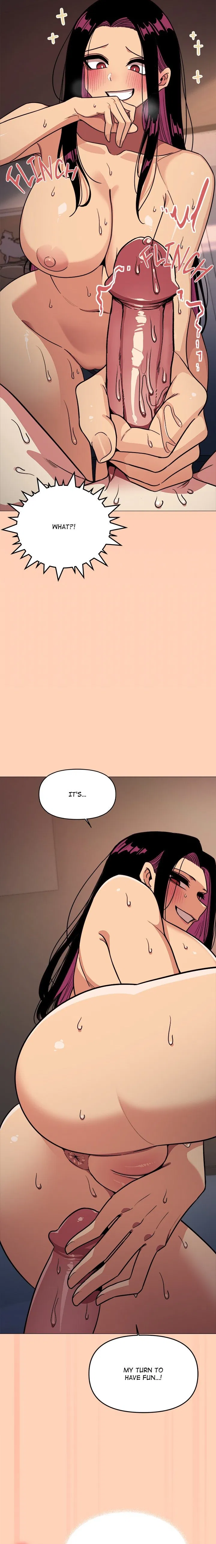 Read Someone Stop Her - Chapter 17 - someonestopher.net | Image 27