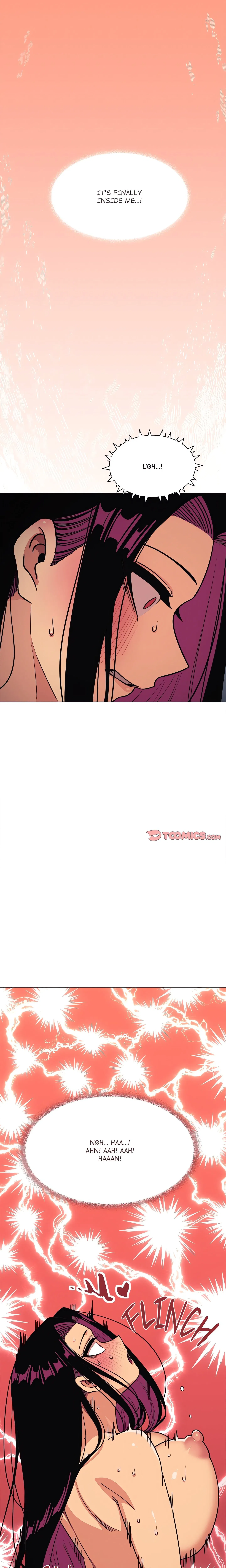 Read Someone Stop Her - Chapter 18 - someonestopher.net | Image 1