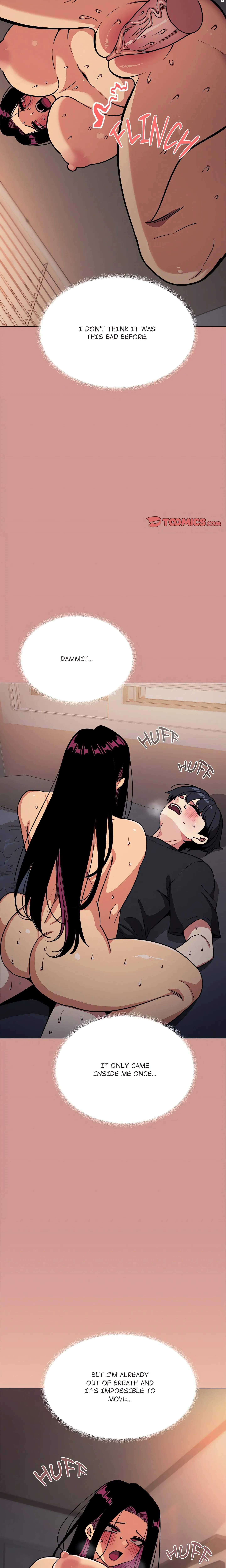 Read Someone Stop Her - Chapter 18 - someonestopher.net | Image 4