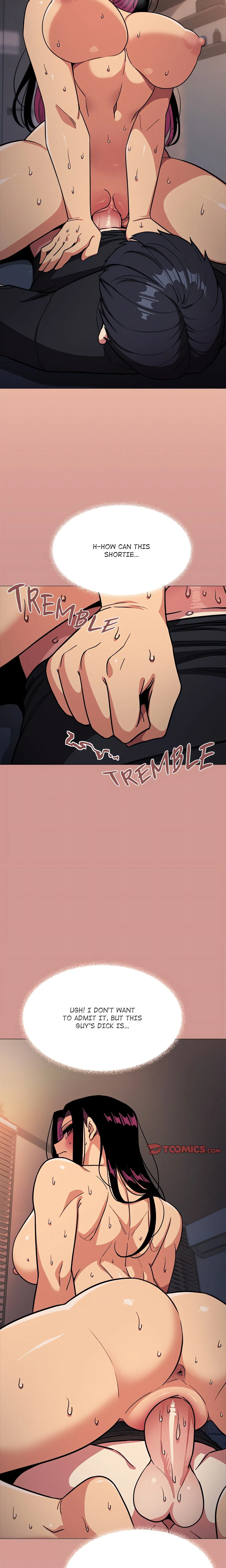 Read Someone Stop Her - Chapter 18 - someonestopher.net | Image 5