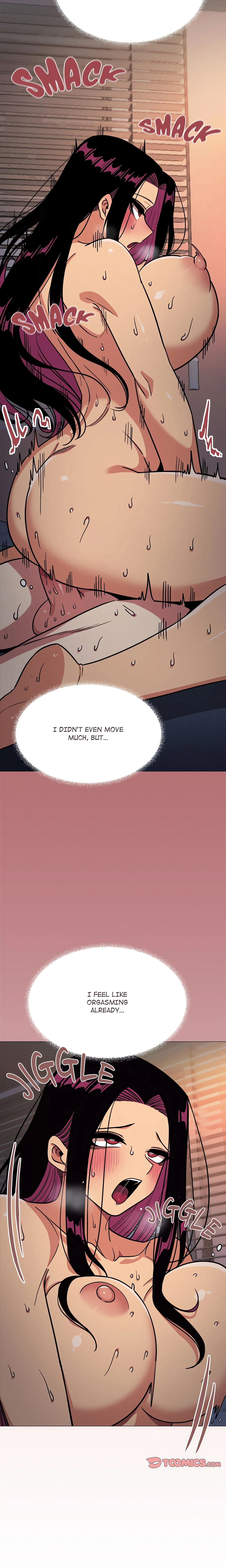 Read Someone Stop Her - Chapter 18 - someonestopher.net | Image 9