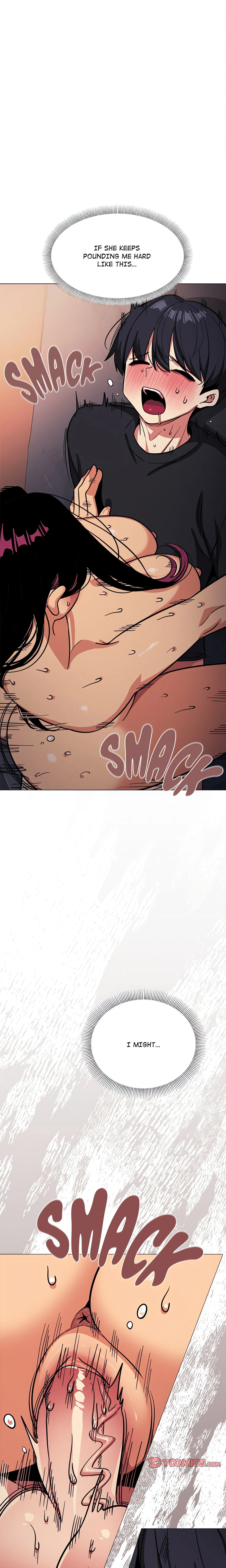 Read Someone Stop Her - Chapter 18 - someonestopher.net | Image 16