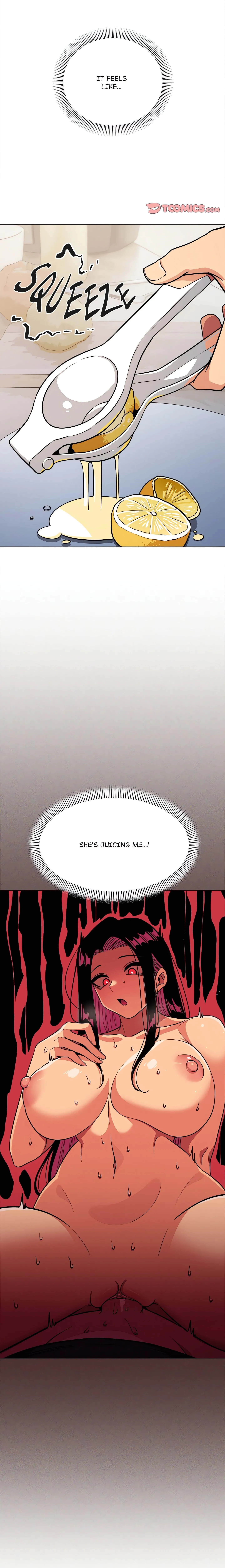 Read Someone Stop Her - Chapter 18 - someonestopher.net | Image 21
