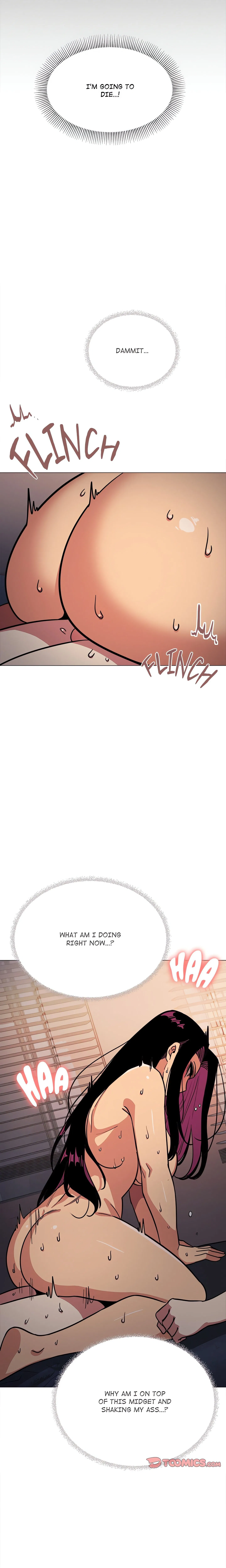 Read Someone Stop Her - Chapter 18 - someonestopher.net | Image 23