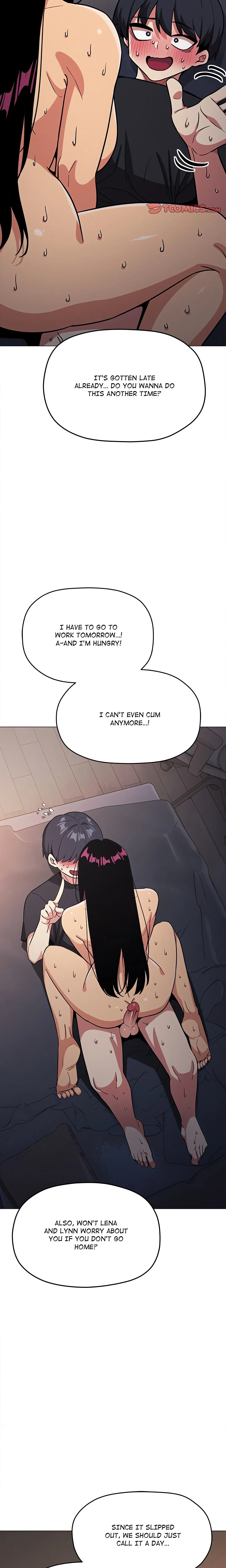 Read Someone Stop Her - Chapter 18 - someonestopher.net | Image 28