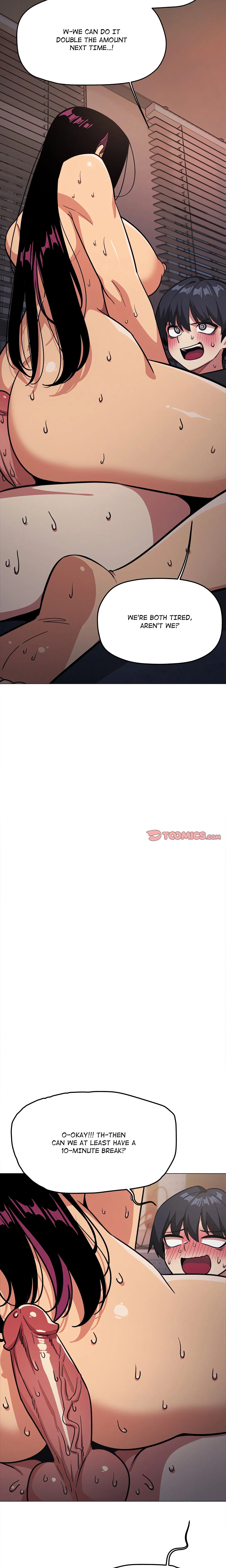 Read Someone Stop Her - Chapter 18 - someonestopher.net | Image 29