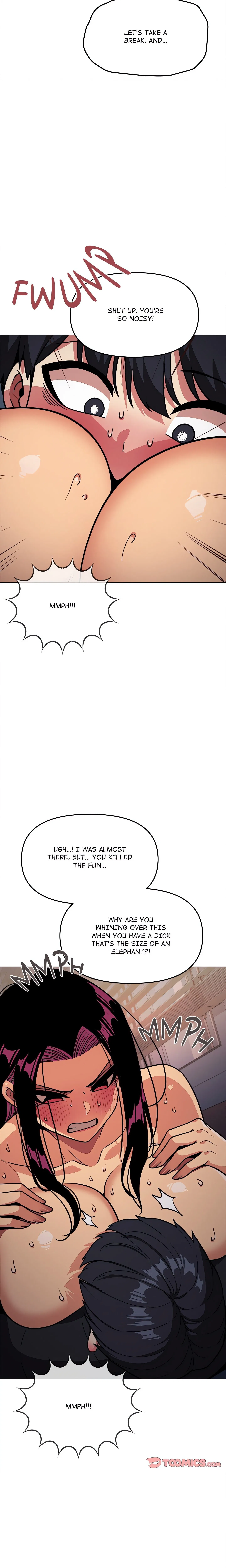 Read Someone Stop Her - Chapter 18 - someonestopher.net | Image 30