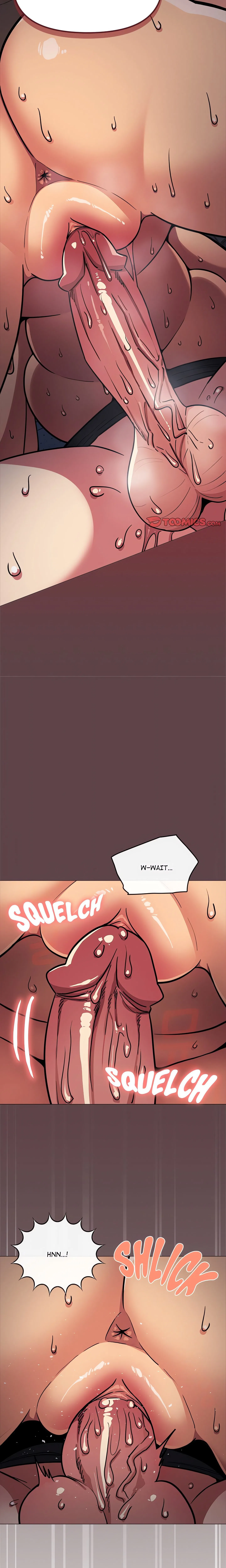 Read Someone Stop Her - Chapter 18 - someonestopher.net | Image 32