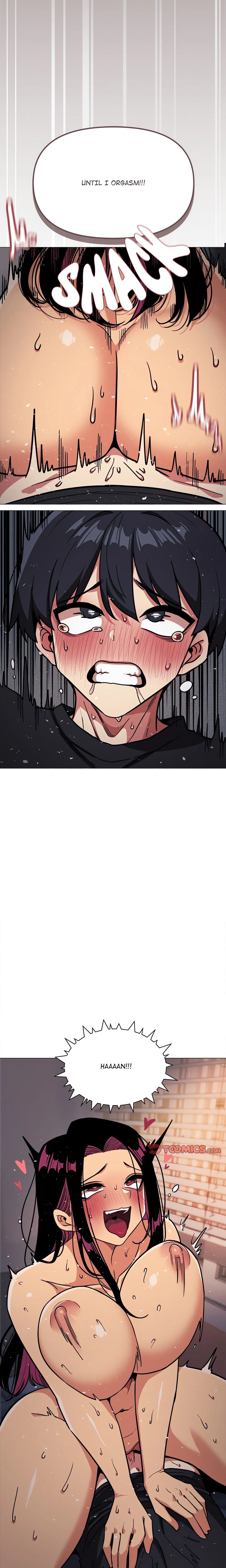 Read Someone Stop Her - Chapter 18 - someonestopher.net | Image 33