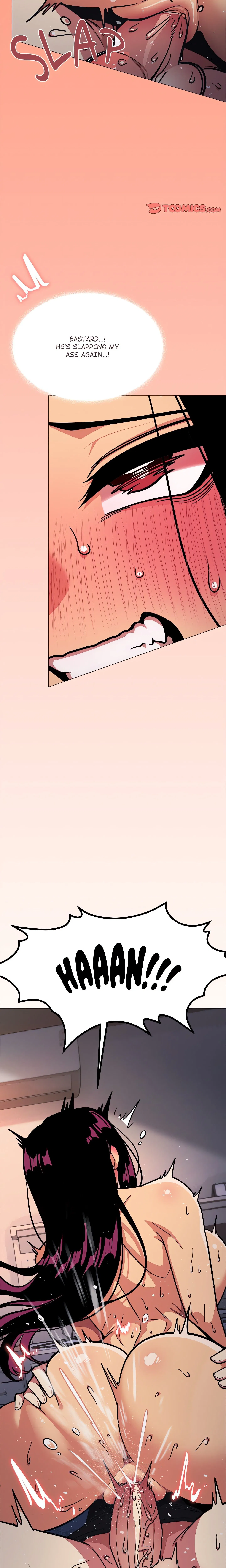 Read Someone Stop Her - Chapter 18 - someonestopher.net | Image 35