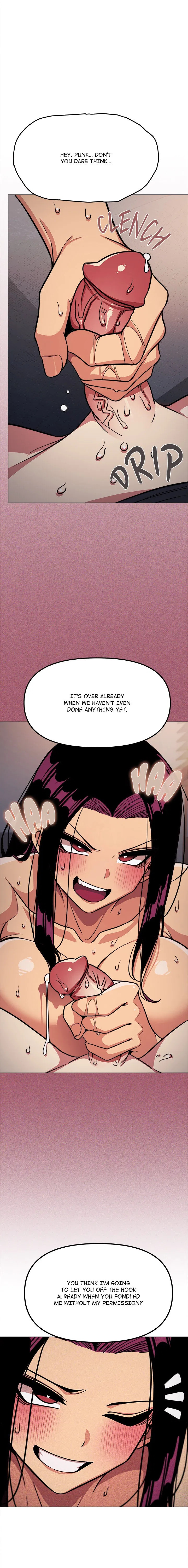 Read Someone Stop Her - Chapter 19 - someonestopher.net | Image 2
