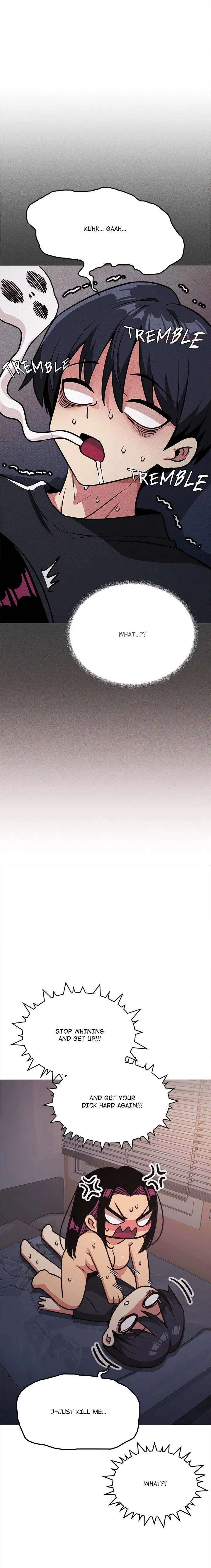 Read Someone Stop Her - Chapter 19 - someonestopher.net | Image 3