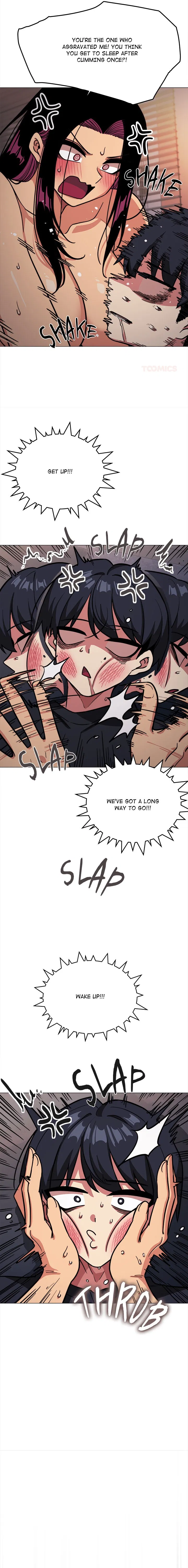 Read Someone Stop Her - Chapter 19 - someonestopher.net | Image 4