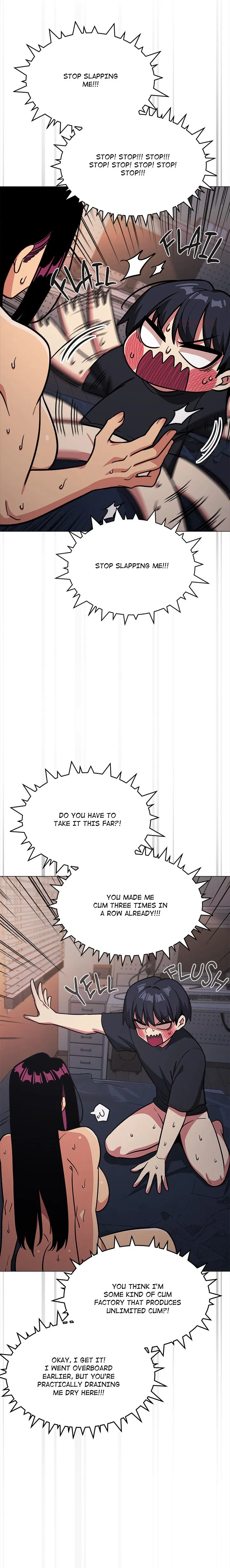 Read Someone Stop Her - Chapter 19 - someonestopher.net | Image 5