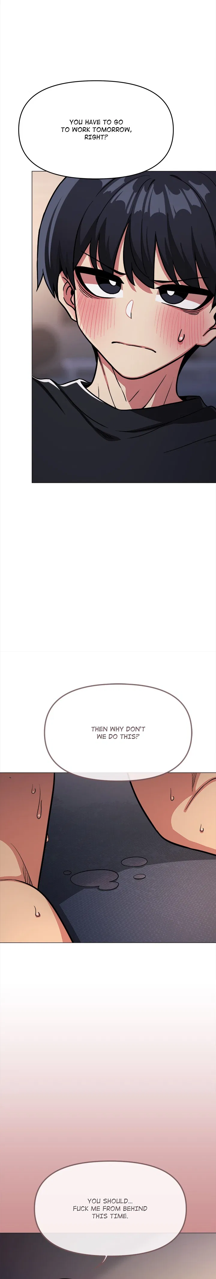 Read Someone Stop Her - Chapter 19 - someonestopher.net | Image 13