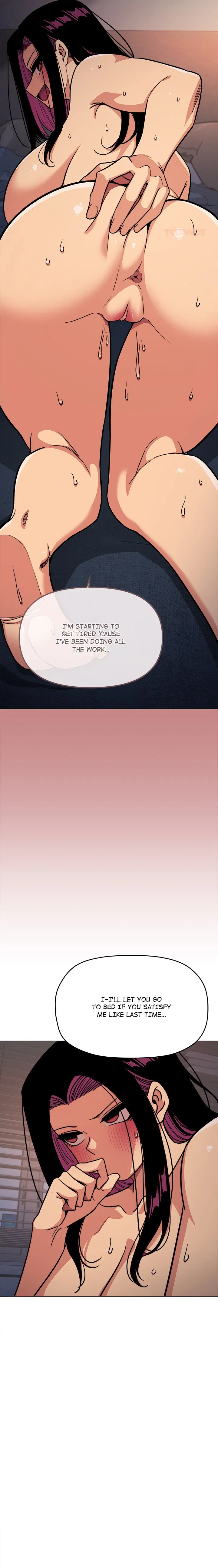 Read Someone Stop Her - Chapter 19 - someonestopher.net | Image 14