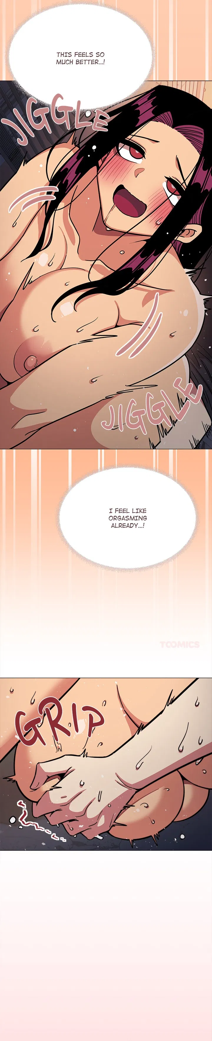 Read Someone Stop Her - Chapter 19 - someonestopher.net | Image 17