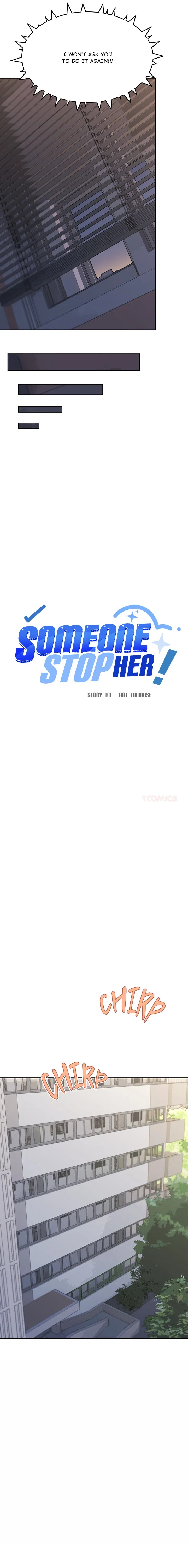 Read Someone Stop Her - Chapter 19 - someonestopher.net | Image 21