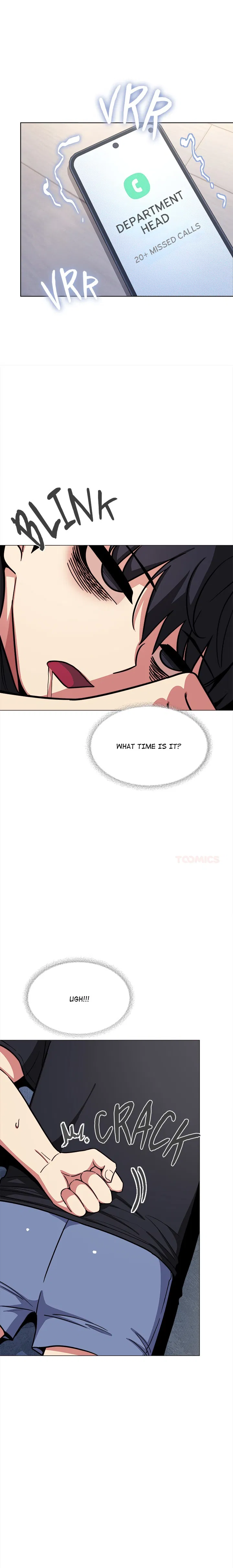 Read Someone Stop Her - Chapter 19 - someonestopher.net | Image 22