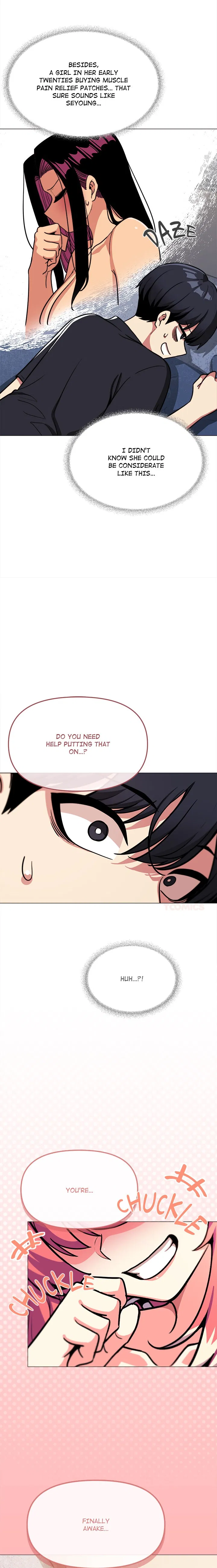 Read Someone Stop Her - Chapter 19 - someonestopher.net | Image 24