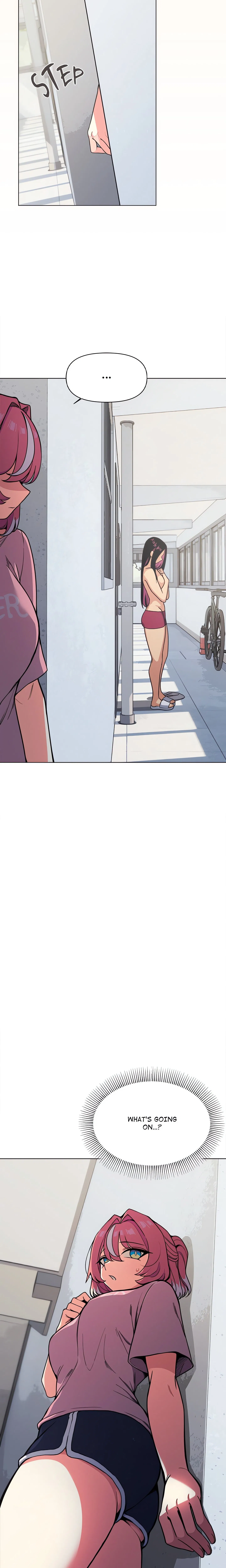 Read Someone Stop Her - Chapter 2 - someonestopher.net | Image 2