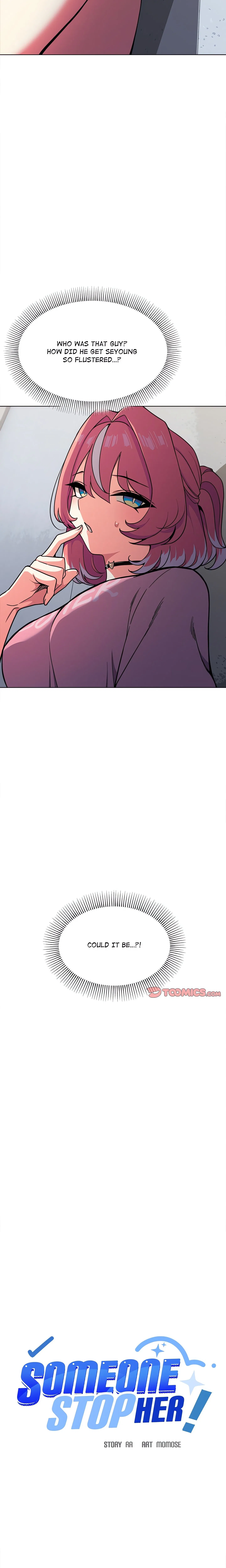 Read Someone Stop Her - Chapter 2 - someonestopher.net | Image 3