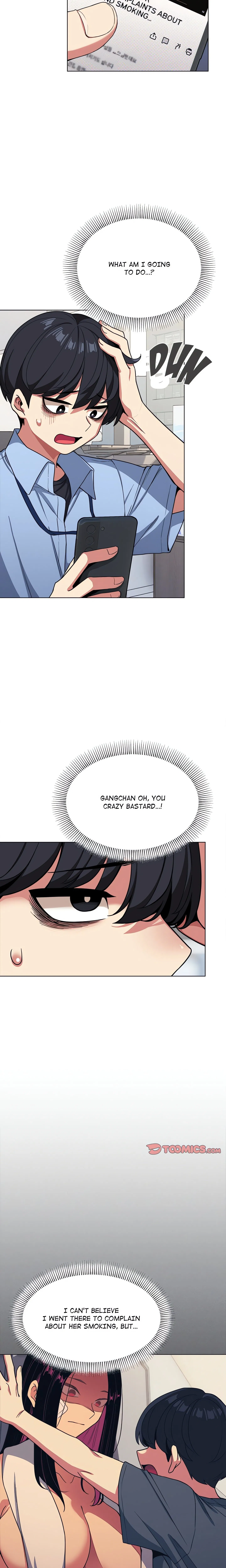 Read Someone Stop Her - Chapter 2 - someonestopher.net | Image 5