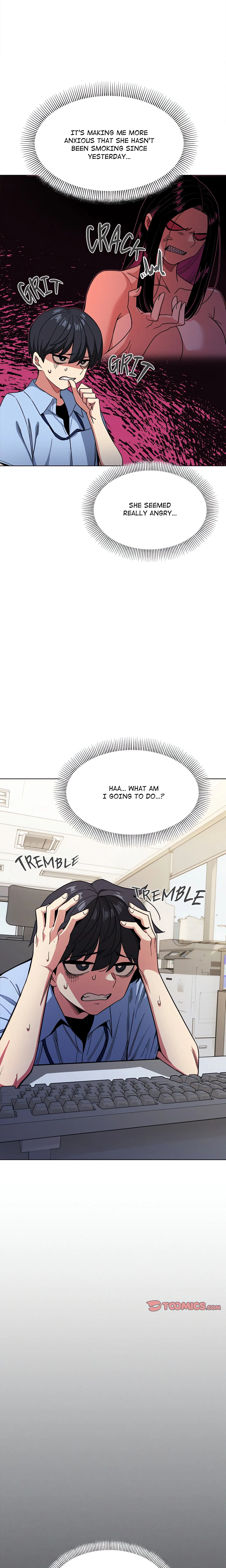 Read Someone Stop Her - Chapter 2 - someonestopher.net | Image 7