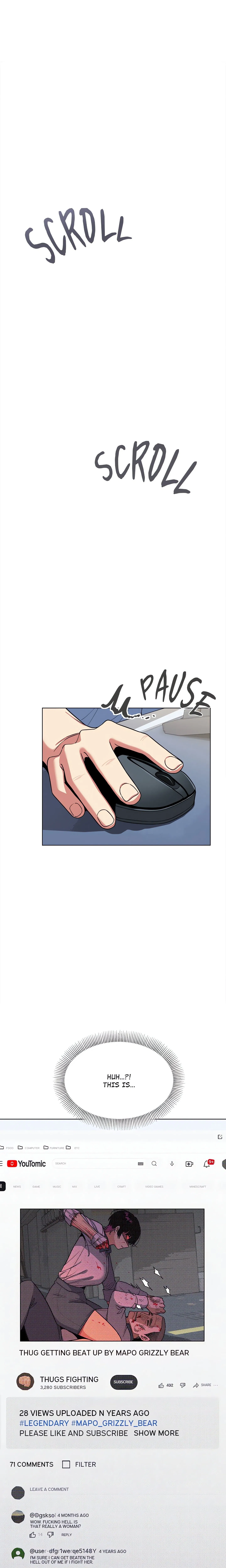 Read Someone Stop Her - Chapter 2 - someonestopher.net | Image 10