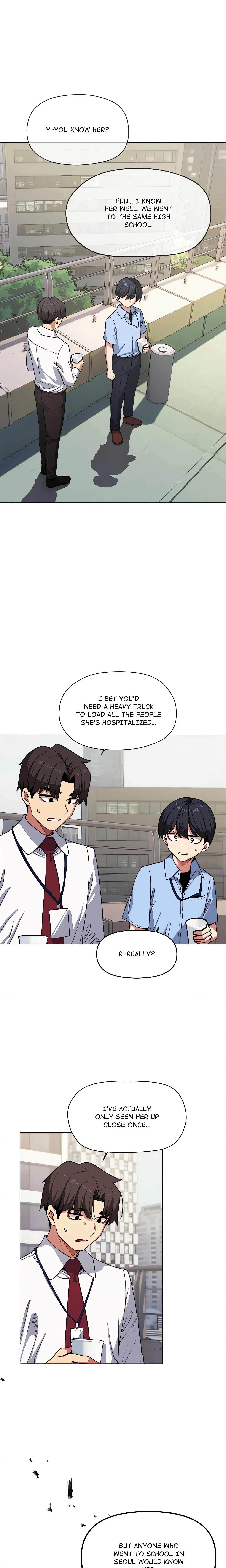 Read Someone Stop Her - Chapter 2 - someonestopher.net | Image 13