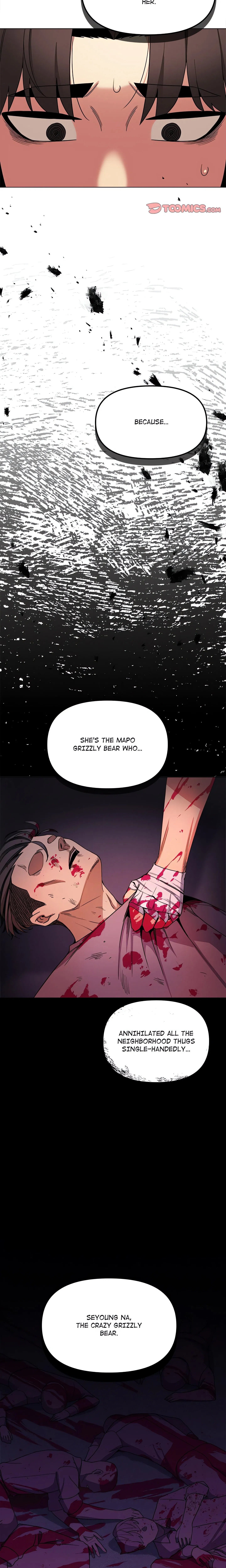 Read Someone Stop Her - Chapter 2 - someonestopher.net | Image 14