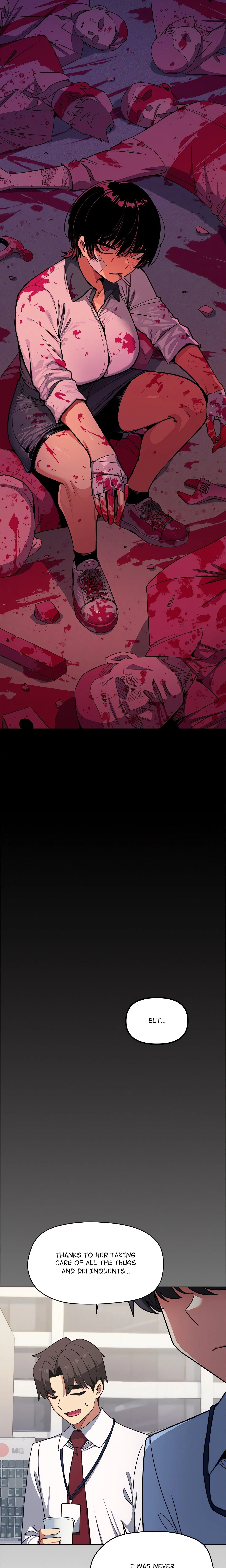 Read Someone Stop Her - Chapter 2 - someonestopher.net | Image 15