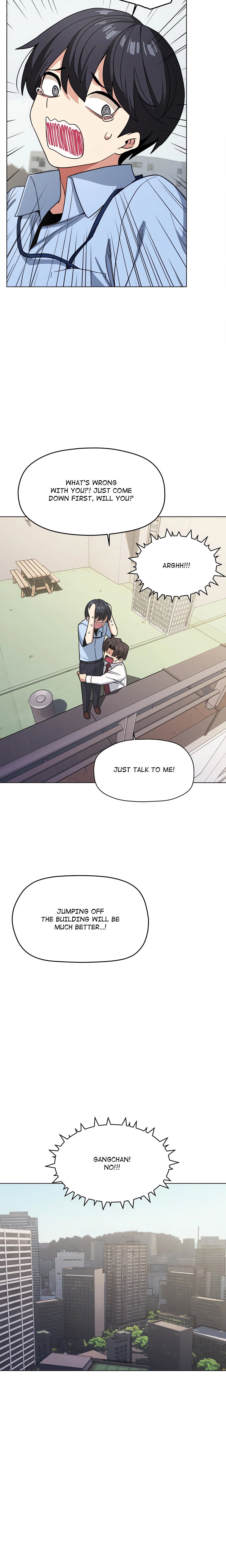Read Someone Stop Her - Chapter 2 - someonestopher.net | Image 17