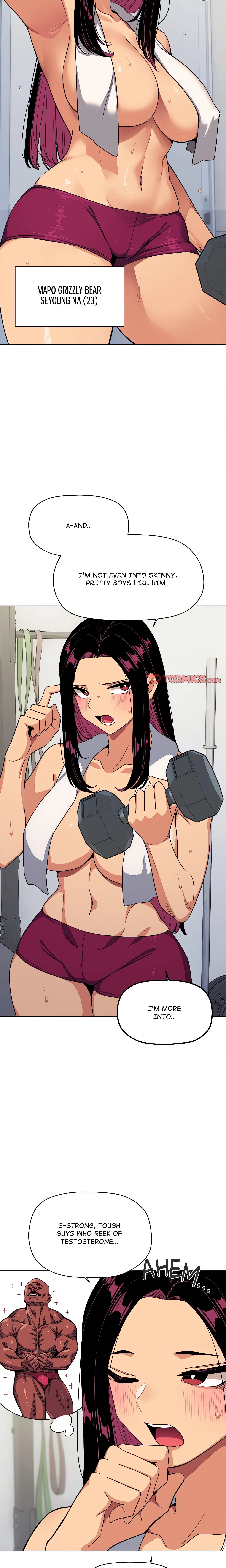 Read Someone Stop Her - Chapter 2 - someonestopher.net | Image 20