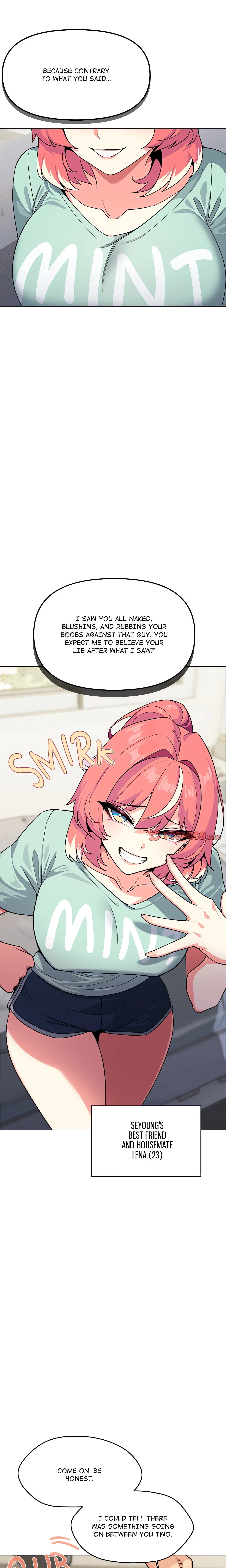 Read Someone Stop Her - Chapter 2 - someonestopher.net | Image 22