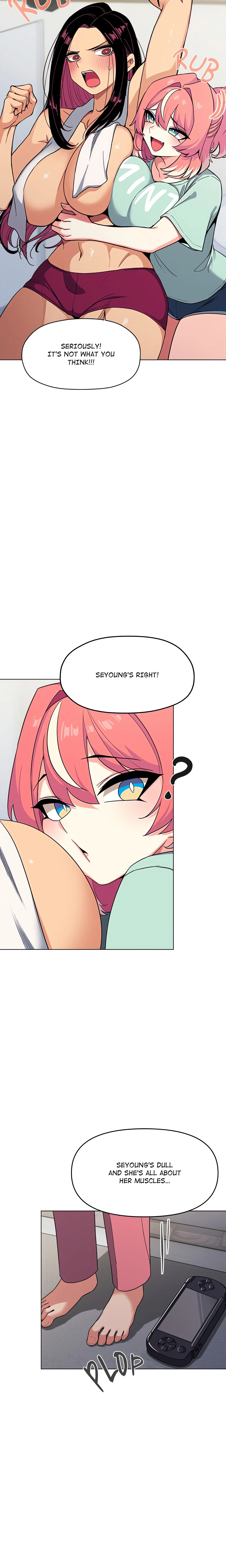 Read Someone Stop Her - Chapter 2 - someonestopher.net | Image 23