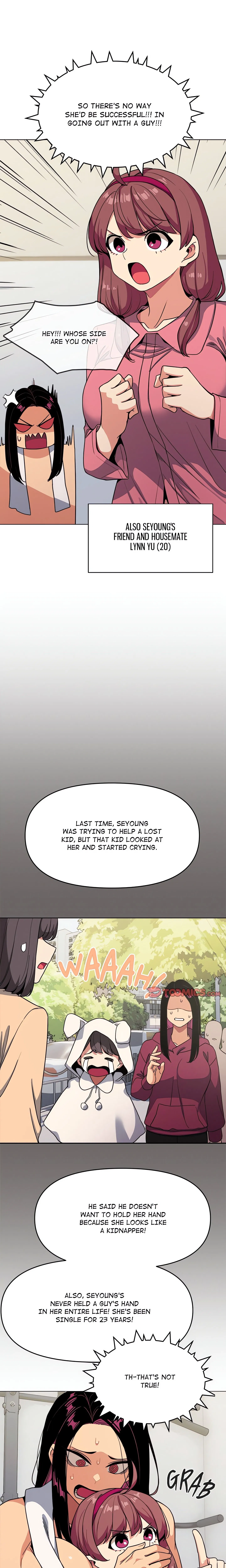 Read Someone Stop Her - Chapter 2 - someonestopher.net | Image 24