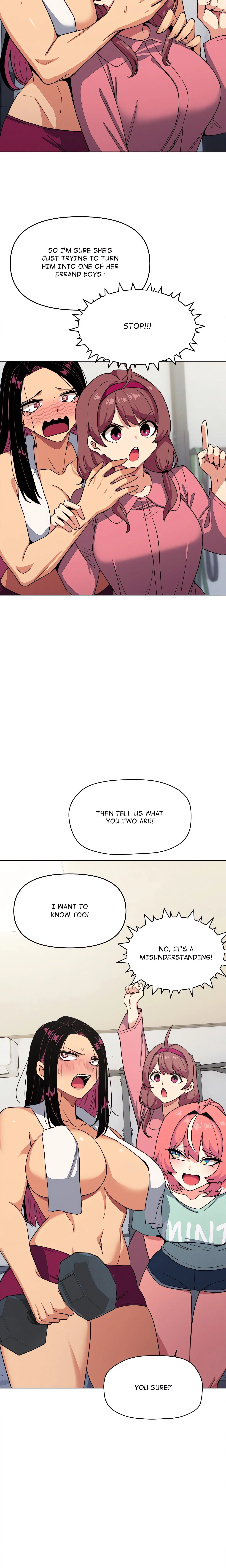 Read Someone Stop Her - Chapter 2 - someonestopher.net | Image 25