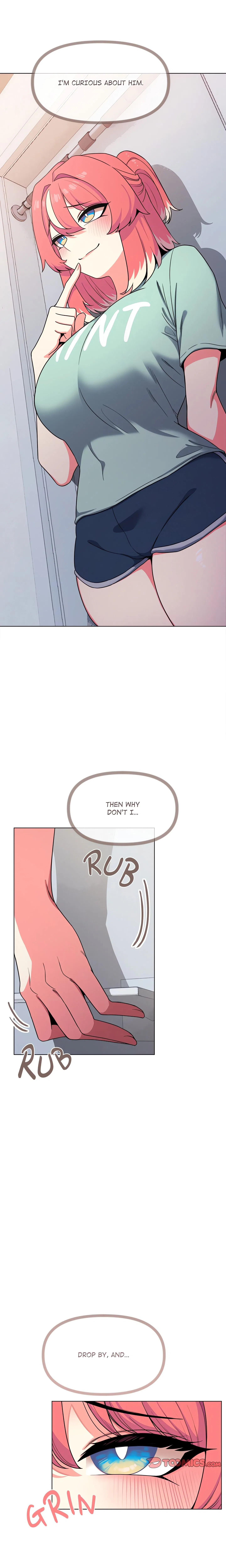 Read Someone Stop Her - Chapter 2 - someonestopher.net | Image 30