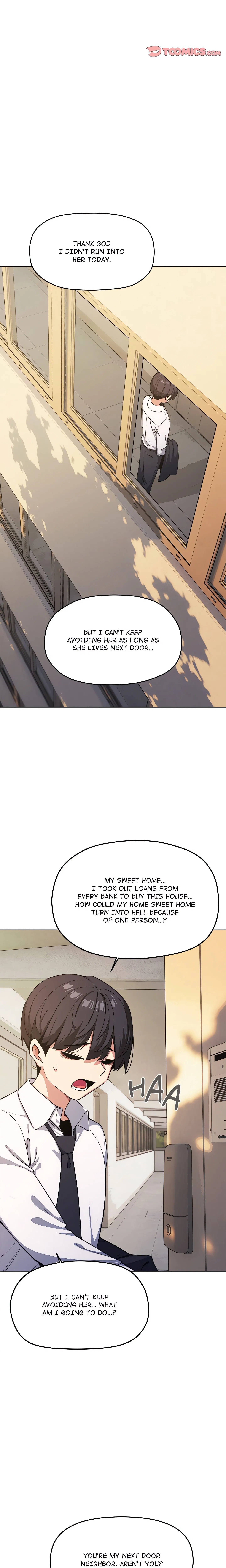 Read Someone Stop Her - Chapter 2 - someonestopher.net | Image 33