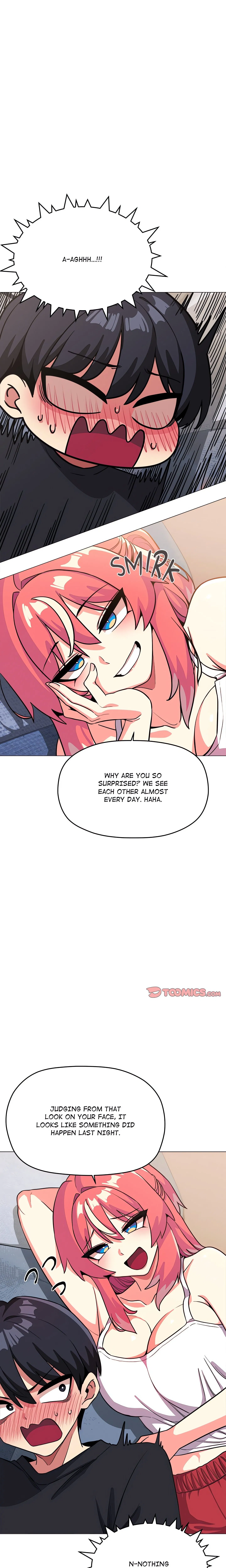 Read Someone Stop Her - Chapter 20 - someonestopher.net | Image 3