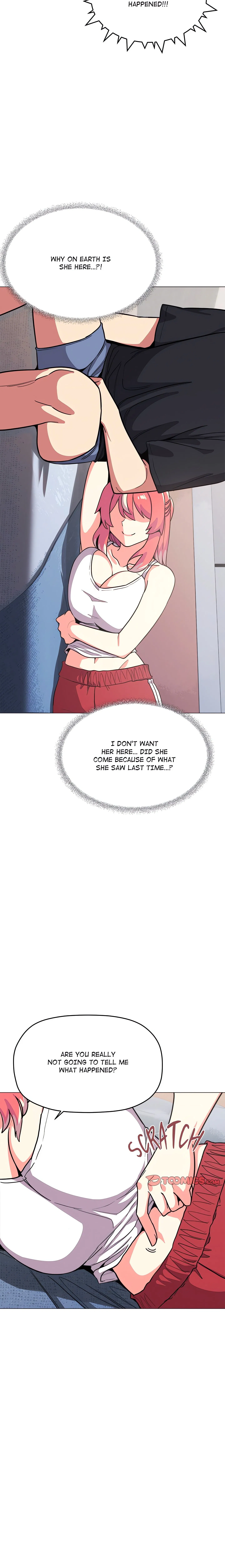Read Someone Stop Her - Chapter 20 - someonestopher.net | Image 4