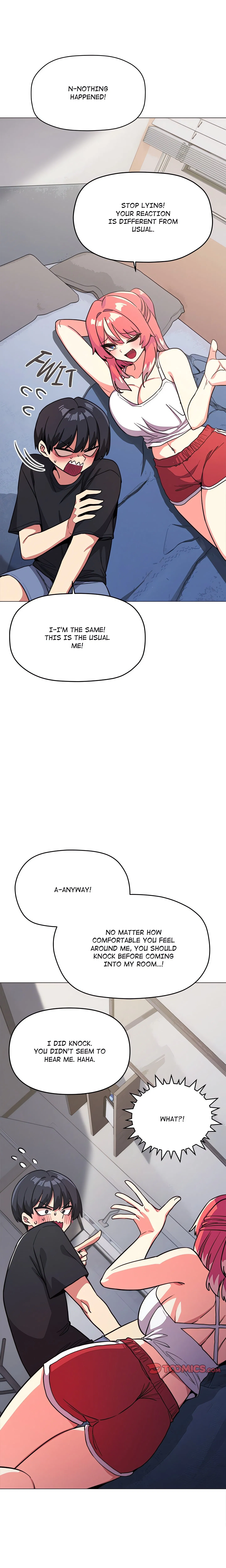 Read Someone Stop Her - Chapter 20 - someonestopher.net | Image 5